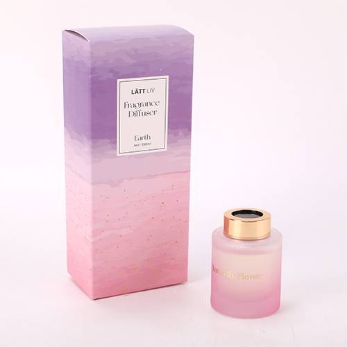 لات ليف معطر جو ايرث 100مل