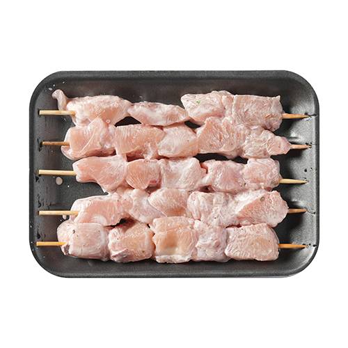 شيش طاووق روب