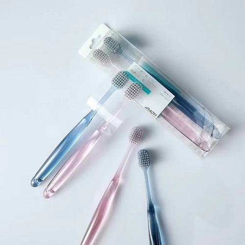 برو جليم فرشاة اسنان بتصميم دقيق