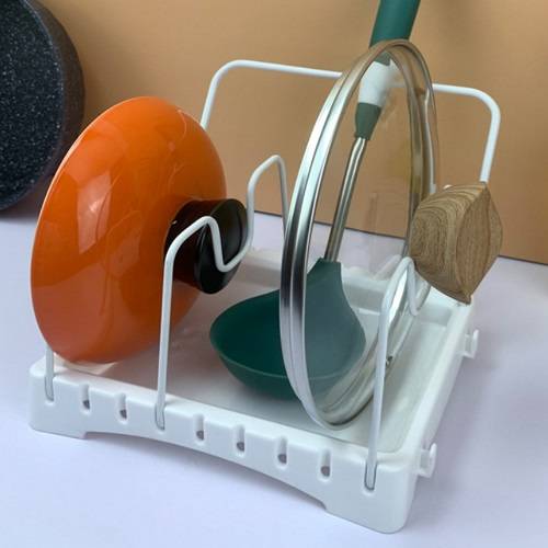 سليك ستور رف معدني