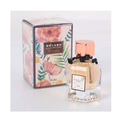 دازلينج جيرل عطر نسائي او دو برفيوم