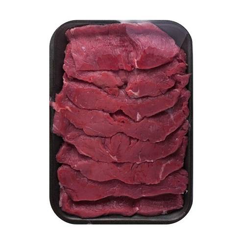 بفتيك لحم عجل مصري