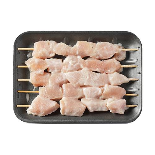 شيش طاووق ثوم وليمون