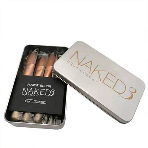 اليجانس ايسنس مجموعة فرش مكياج