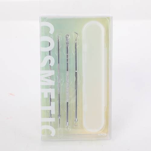 مجموعة ابر لعلاج حب الشباب