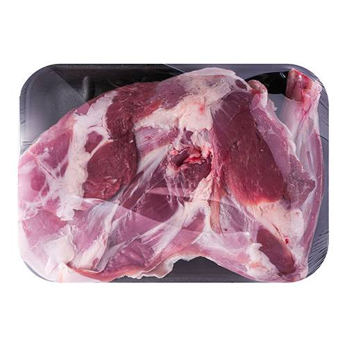 لحم خروف عربي