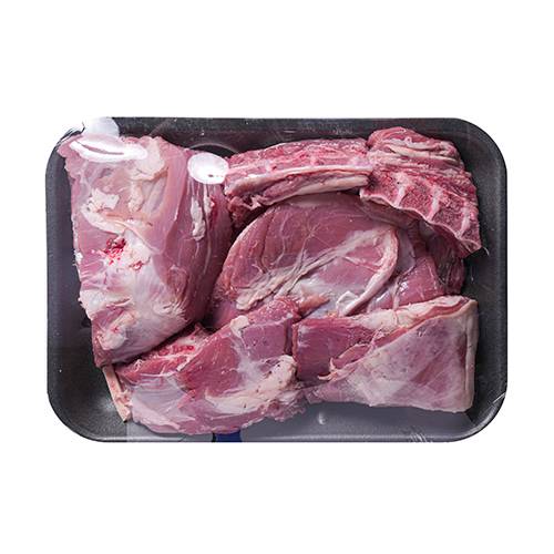 لحم خروف تركي مبرد