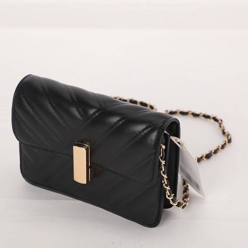 حقيبة كروس اسود