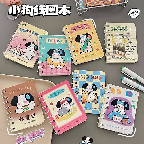  دفتر ملاحظات