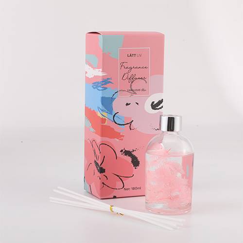 لات ليف معطر جو فابيلوس 180مل