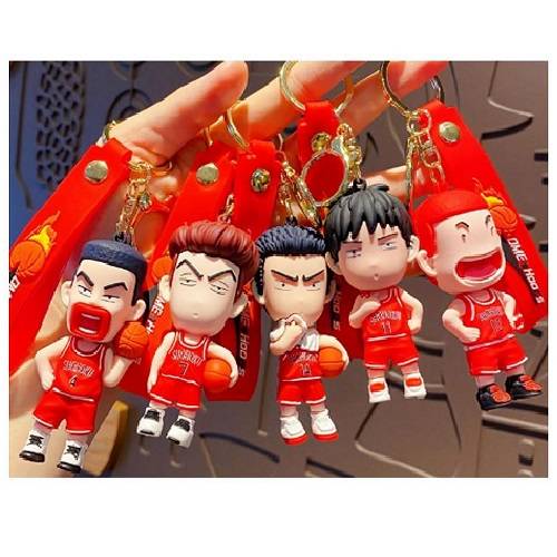 سلام انمي دانك سلسلة مفاتيح