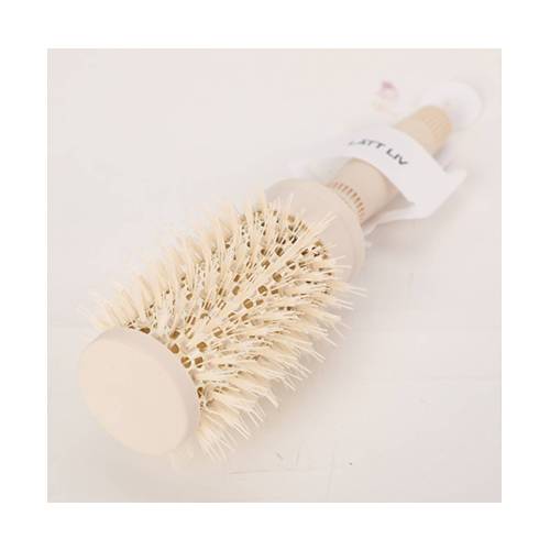 فرشاة دائرية