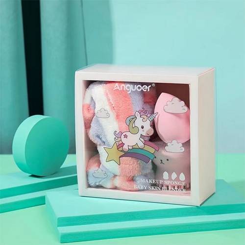 بيور جلو مجموعة اساسيات العناية بالبشرة