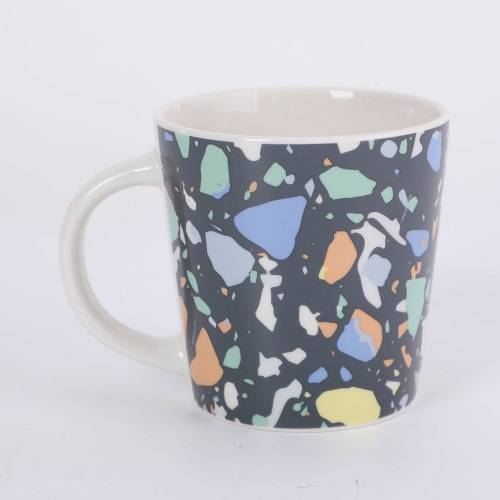 كوب سيراميك