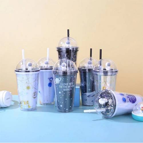 استرو سيب سبيس اكسبلورر كوب بلاستيكي