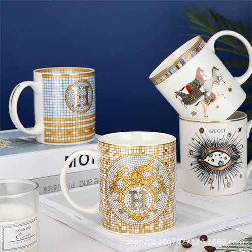 اليجانس كرافت كوب سيراميك