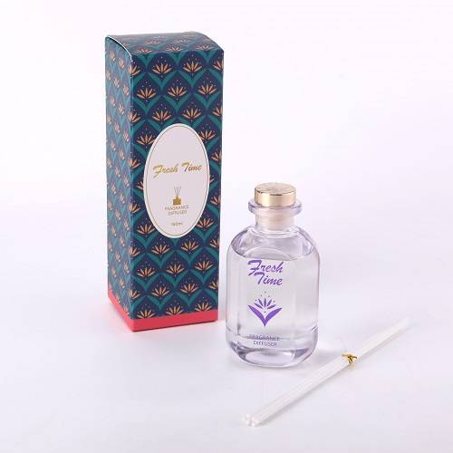 فريش تايم معطر جو ايرث 150مل