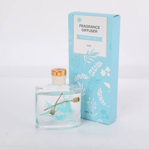 لات ليف معطر جو دريمي سكاي 100مل