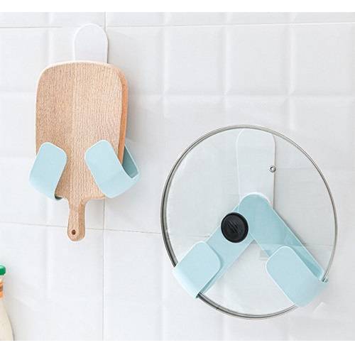 فليكس هولد حامل ادوات المطبخ المثبت على الحائط