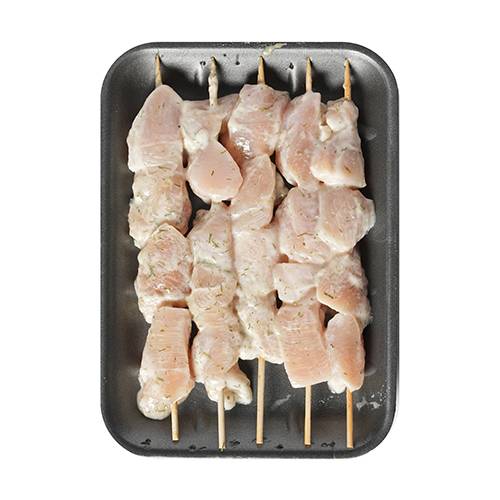 شيش طاووق زعتر