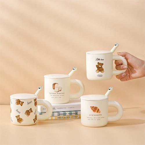 وايند بير كوب سيراميك