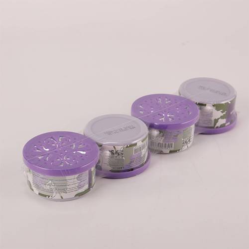 لات ليف معطر جو برائحة العنب