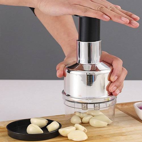 توست كراش فرامة يدوية قابلة للتدوير