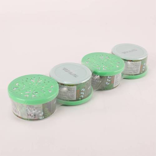 لات ليف معطر جو برائحة الخشب