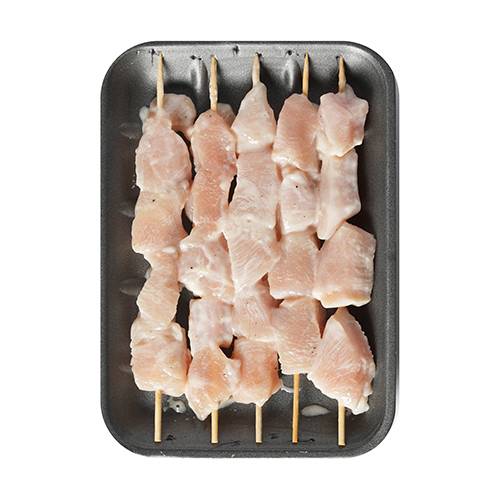 شيش طاووق ثوم وليمون