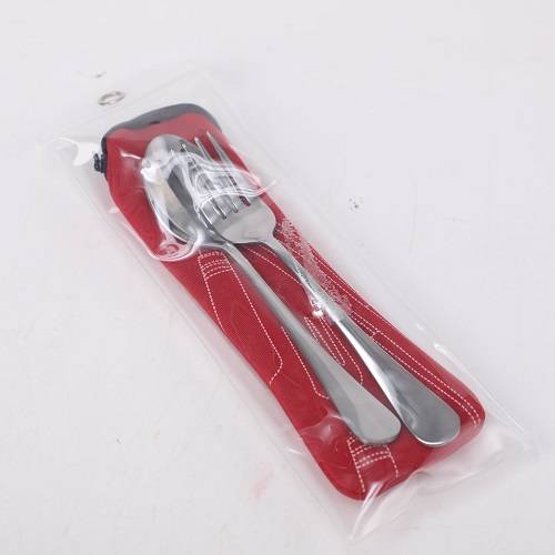 طقم ادوات مائدة