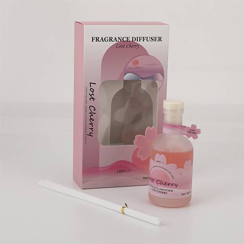 لات ليف معطر جو لوست شيري 160مل