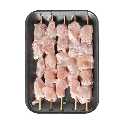 شيش طاووق روب