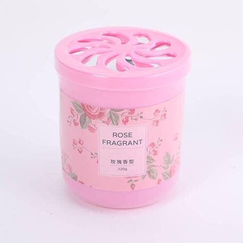 معطر جو بعطر الورد 190جم