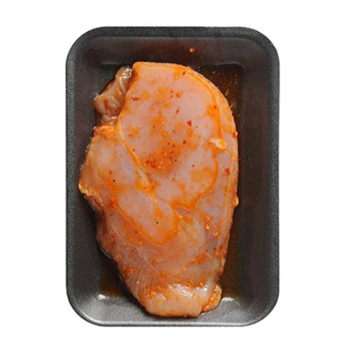 صدور دجاج تركي