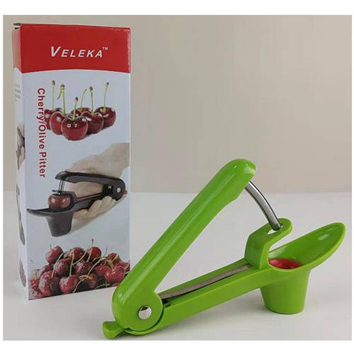 شيري ايز مزيل بذور الكرز