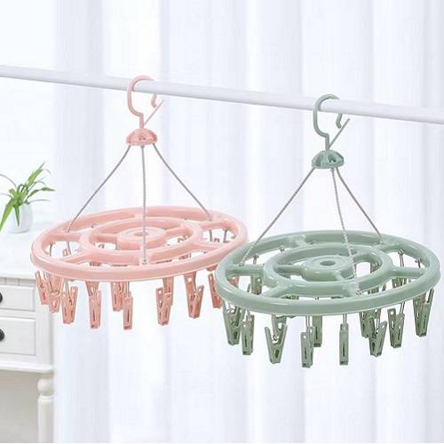 راوند ريفليف شماعة معلقة