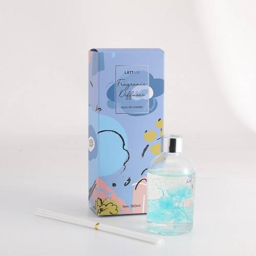 لات ليف معطر جو بلو دي شانيل 180مل