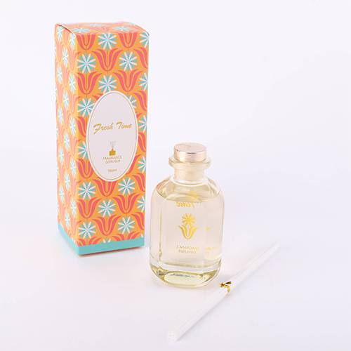 فريش تايم معطر جو ريد بولو 150مل