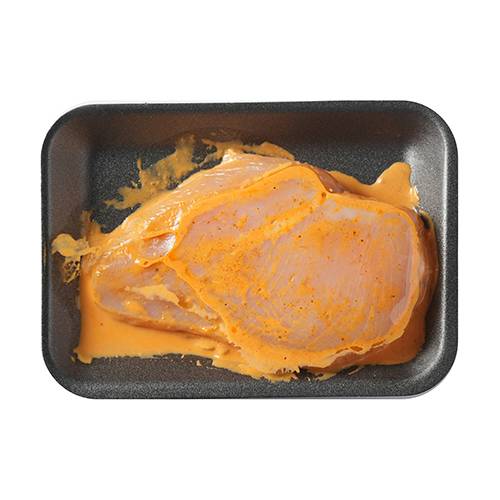 صدور دجاج بالتندوري