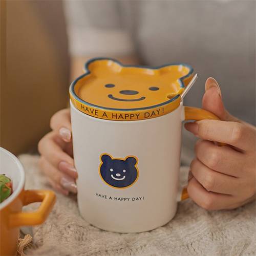 قوس قزح بو كوب سيراميك