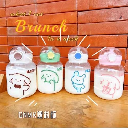 تايني نيتشر زجاجة تغذية للرضع الصغار