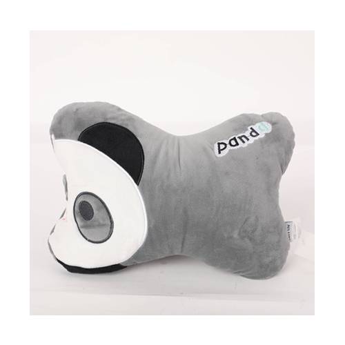 بون وسادة على شكل باندا