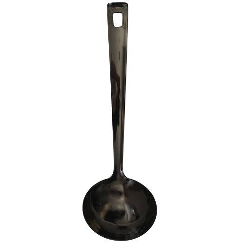 ملعقة غرف الطعام معدنية رقم.1501-520