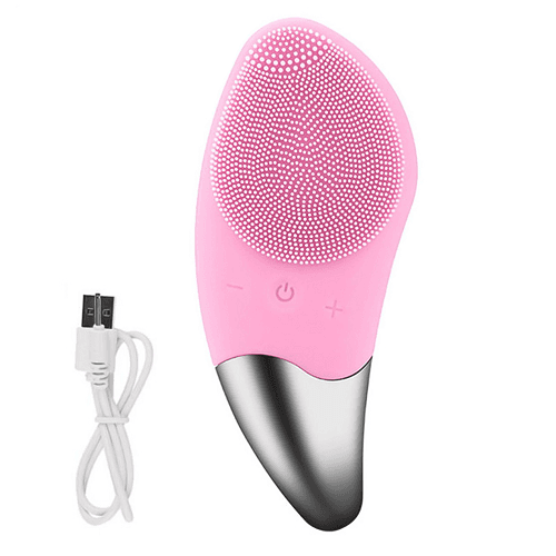 فرشاة تنظيف للوجه