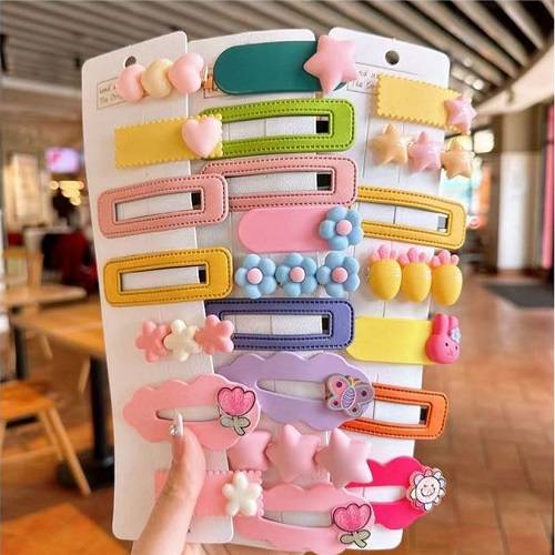 شيك باد مشبك شعر انيق