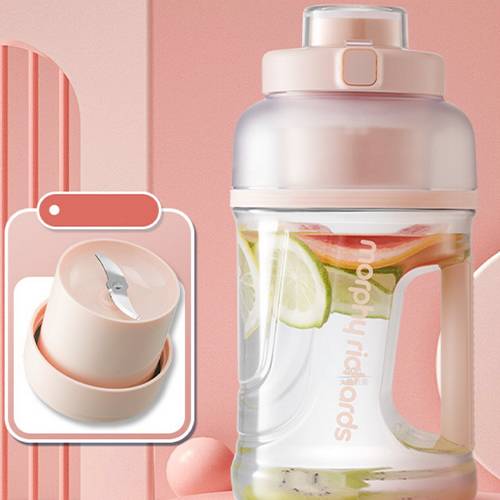 بليند اند جو عصارة زجاجية كهربائية