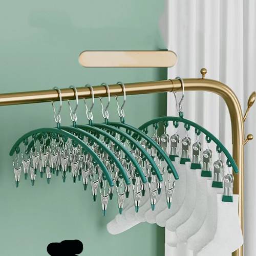 سوكس سيفير شماعة لحفظ الجوارب نصف دائرية