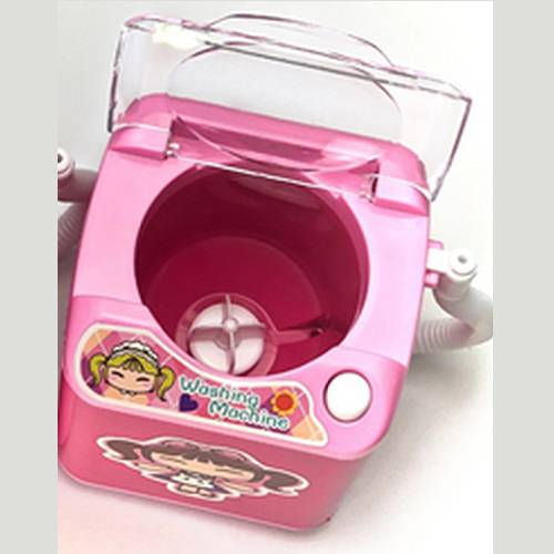 ميني ووش غسالة ملابس محمولة مدمجة