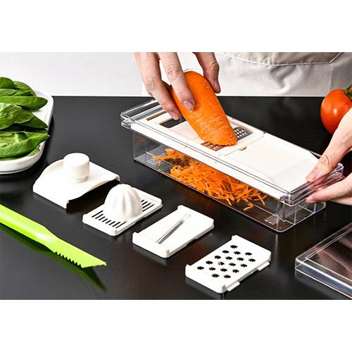 سليس مستر قاطع الخضروات