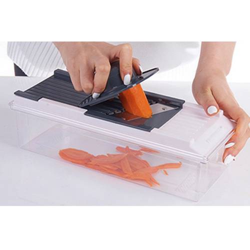 بريسيجن سلايس قطاعة الخضروات